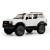 UDI RC UCX18 TOYOTA PRADO 1/18 CRAWLER RTR BRUSHLESS - WHITE