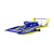 Pro Boat Miss Illinois U-34 34" Unlimited Hydro Race RTR Boat