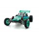Kyosho Tomahawk'85 WC Worlds Spec 2WD 1:10 Kit Ltd