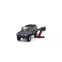 Kyosho KC10 Toyota Land Cruiser 60 Crawler 4WD 1:10 Readyset T2