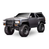 TRAXXAS TRX-4 NISSAN PATHFINDER 1/10