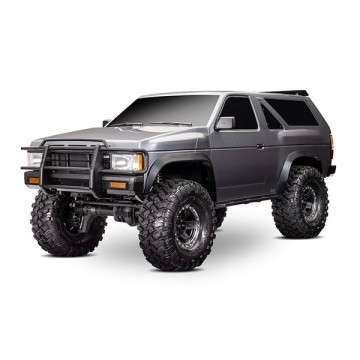 TRAXXAS TRX-4 NISSAN PATHFINDER 1/10