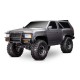 TRAXXAS TRX-4 NISSAN PATHFINDER 1/10