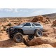 TRAXXAS TRX-4 NISSAN PATHFINDER 1/10