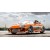 Kyosho 1:18 Toyota Supra Turbo Fast & Furious Orange Pearl