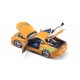 Kyosho 1:18 Toyota Supra Turbo Fast & Furious Orange Pearl