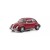 Kyosho Autoscale Mini-Z Volkswagen Beetle 1300 1966 Ruby Red