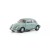 Kyosho Autoscale Mini-Z Volkswagen Beetle 1300 1966 Bahama Blue