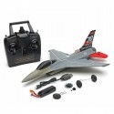 AVION VOLANTEX F16 FIGHTING FALCON 4CH 260MM BRUSHLESS AVEC GYRO RTF