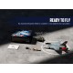 AVION VOLANTEX F16 FIGHTING FALCON 4CH 260MM BRUSHLESS AVEC GYRO RTF