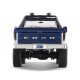 1/18 FORD F-100 FCX18II RTR car Kit - Blue/White