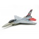 AVION VOLANTEX F16 FIGHTING FALCON 4CH 260MM BRUSHLESS AVEC GYRO RTF