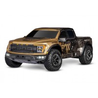 FORD RAPTOR R – 4X4 VXL ULTIMATE