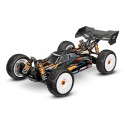 TRAXXAS JATO 4X4 VXL BRUSHLESS ORANGE