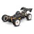 TRAXXAS JATO 4X4 VXL BRUSHLESS ORANGE
