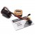 Combo Konect Fusion G2 brushless 3660 1800 kv IP67 special crawler