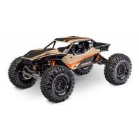 TRAXXAS TXC-4M EXTREME CRAWLER