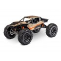 TRAXXAS TXC-4M EXTREME CRAWLER