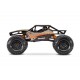 TRAXXAS TXC-4M EXTREME CRAWLER