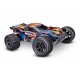 TRAXXAS RUSTLER 4X2 VX3 HD