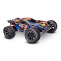 TRAXXAS RUSTLER 4X2 VX3 HD