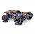 TRAXXAS RUSTLER 4X2 VX3 HD