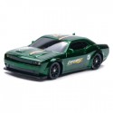 E-ZEE RC 1/43 LIGHTING STINGER 4WD DRIFT CAR WITH GYRO - GREEN