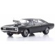 Kyosho 1:18 Dodge Charger R/T 1970 Fast & Furious Black