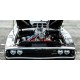 Kyosho 1:18 Dodge Charger R/T 1970 Fast & Furious Black