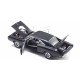 Kyosho 1:18 Dodge Charger R/T 1970 Fast & Furious Black