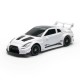 E-ZEE RC 1/43 LIGHTING 350Z 4WD DRIFT CAR WITH GYRO - WHITE