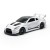 E-ZEE RC 1/43 LIGHTING 350Z 4WD DRIFT CAR WITH GYRO - WHITE