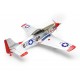 MO-FLY P-51D MUSTANG 685MM 6CH 3D/6G AVEC 6-AXIS GYRO RTF