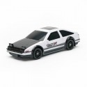 E-ZEE RC 1/43 LIGHTING TRUENO 4WD DRIFT CAR WITH GYRO - WHITEE-ZEE RC 1/43 LIGHTING TRUENO 4WD DRIFT CAR WITH GYRO - WHITE