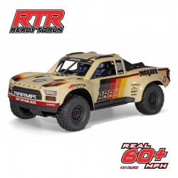 ARRMA 1/7 MOJAVE 6S 4X4 RTR Brushless