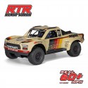 ARRMA 1/7 MOJAVE 6S 4X4 RTR Brushless