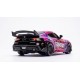1:43 4WD Drift/Race Car TOYOTA SUPRA RTR - 1087X rose