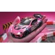 1:43 4WD Drift/Race Car TOYOTA SUPRA RTR - 1087X rose