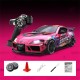 1:43 4WD Drift/Race Car TOYOTA SUPRA RTR - 1087X rose