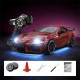 1:43 4WD Drift/Race Car TOYOTA SUPRA RTR - rouge