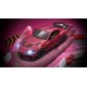 1:43 4WD Drift/Race Car TOYOTA SUPRA RTR - rouge