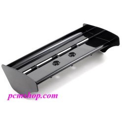 KYOSHO - NYLON WING (BLACK) - MP9 IF401BK