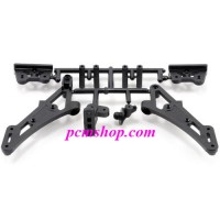 KYOSHO SUPPORT AILERON MP9