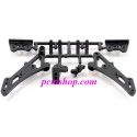 KYOSHO SUPPORT AILERON MP9