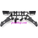 KYOSHO WING STAY SET - INFERNO MP9