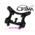 6MIK SUPPORT AMORTISSEURS ARRIERE OPTIMA INFERNO MP9"