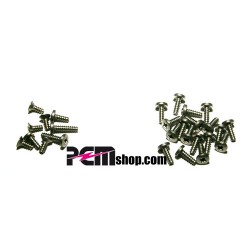 KYOSHO - VISSERIE TITANIUM MR03 (KIT) MZW408