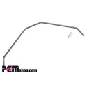 KYOSHO - BARRE ANTI-ROULIS AVANT MP9 - 2.3MM IF459-2.3