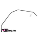 KYOSHO - FRONT STABILIZER BAR 2.3MM - INFERNO MP9 IF459-2.3