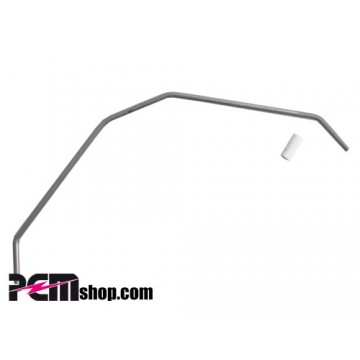 KYOSHO - FRONT STABILIZER BAR 2.5MM - INFERNO MP9 IF459-2.5